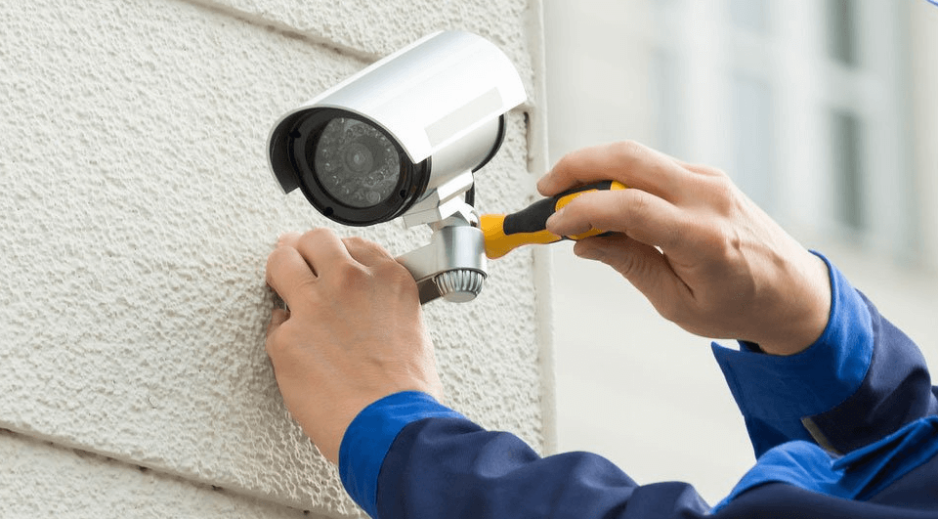 Secure Your Premises: CCTV Surveillance Camera Installation in Oman